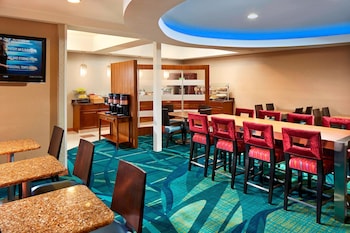 springhill suites victorville hesperia