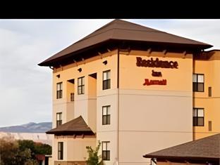 residence inn by marriott grand junction