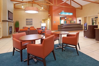 Residence Inn By Marriott Grand Junction,Mesa>>Grand Junction,3 star