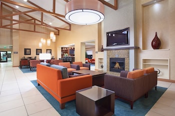 Residence Inn By Marriott Grand Junction,Mesa>>Grand Junction,3 star