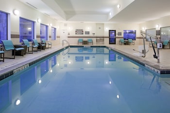 Residence Inn By Marriott Grand Junction,Mesa>>Grand Junction,3 star