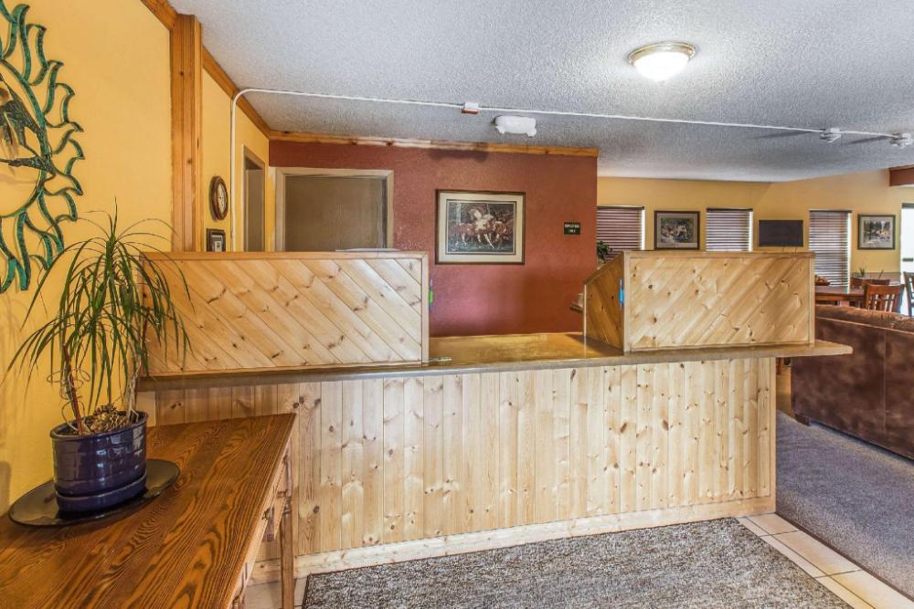 rodeway inn