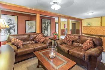 Rodeway Inn,New Castle>>Glenwood Springs,2 star