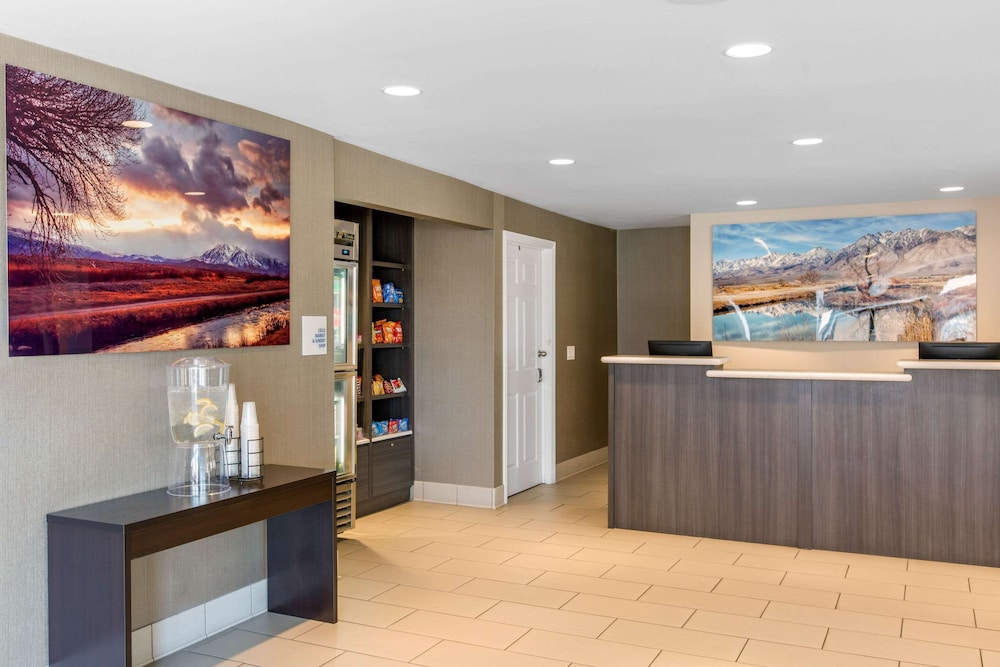 cielo hotel bishop mammoth ascend hotel collection