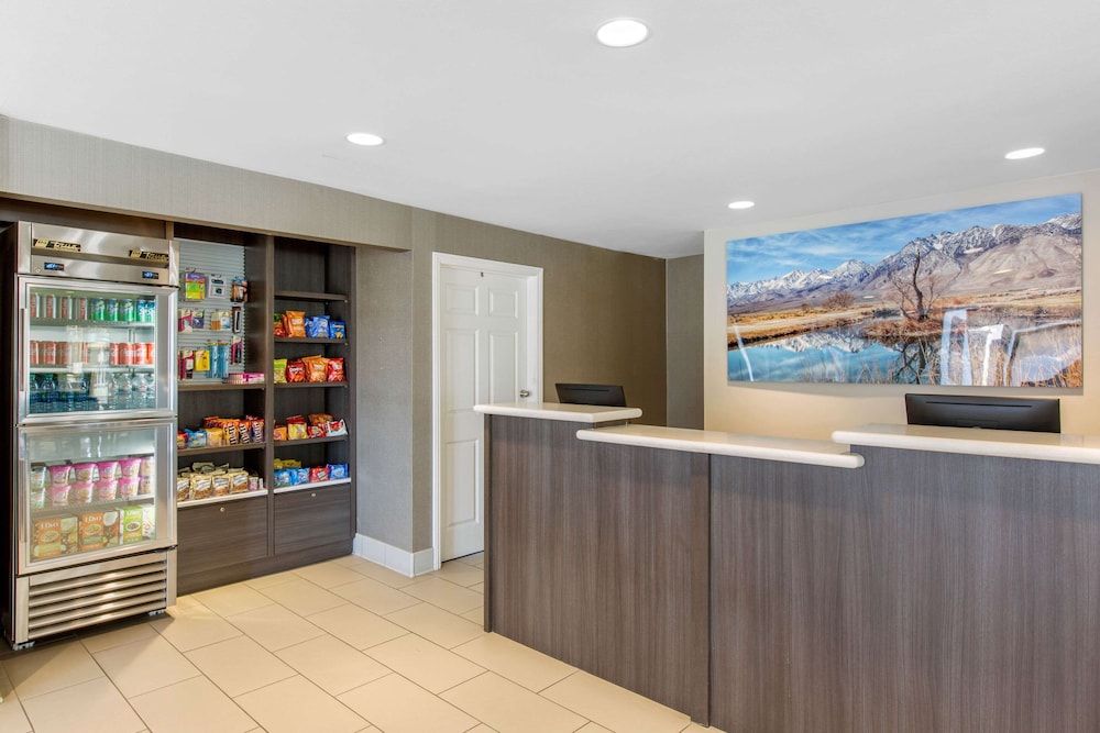 cielo hotel bishop mammoth ascend hotel collection