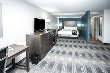 cielo hotel bishop mammoth ascend hotel collection
