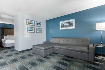 cielo hotel bishop mammoth ascend hotel collection