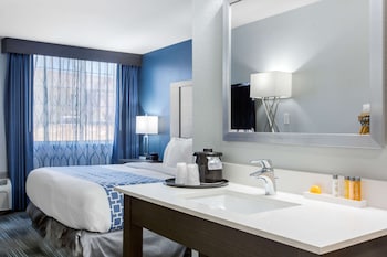 cielo hotel bishop mammoth ascend hotel collection