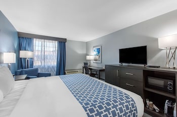 cielo hotel bishop mammoth ascend hotel collection