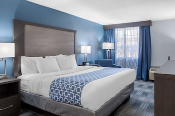 cielo hotel bishop mammoth ascend hotel collection