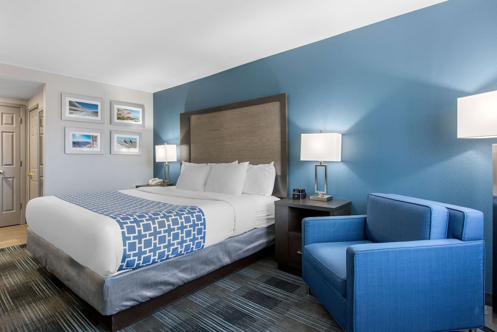 cielo hotel bishop mammoth ascend hotel collection
