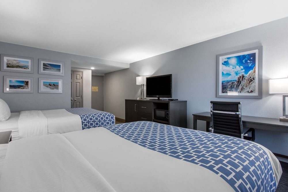 cielo hotel bishop mammoth ascend hotel collection