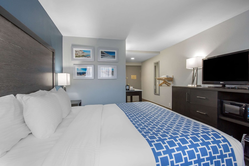 cielo hotel bishop mammoth ascend hotel collection