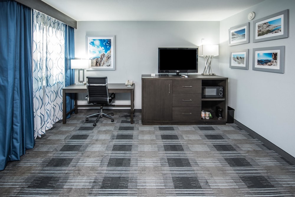 cielo hotel bishop mammoth ascend hotel collection