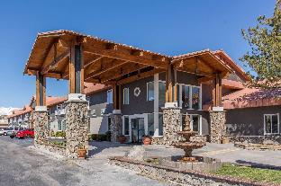 Cielo Hotel Bishop - Mammoth, Ascend Hotel Collection,Near Bishop Chamber Of Commerce And Visitor Center,3 star