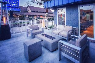 Cielo Hotel Bishop - Mammoth, Ascend Hotel Collection,Near Bishop Chamber Of Commerce And Visitor Center,3 star