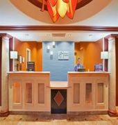holiday inn express and suites modesto by ihg