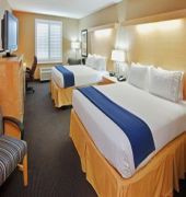 holiday inn express and suites modesto by ihg