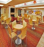holiday inn express and suites modesto by ihg