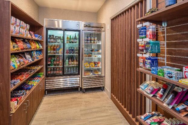 holiday inn express and suites modesto by ihg