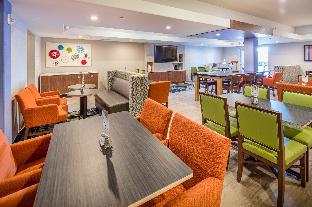 holiday inn express and suites modesto by ihg