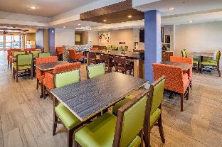 holiday inn express and suites modesto by ihg