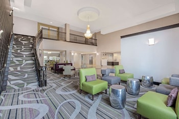 La Quinta Inn & Suites By Wyndham Modesto Salida,Salida>>Modesto,3 star