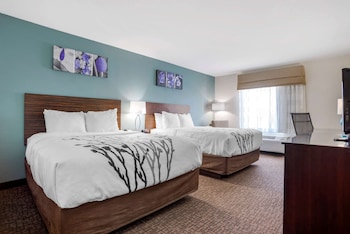 sleep inn and suites auburn campus area i 85