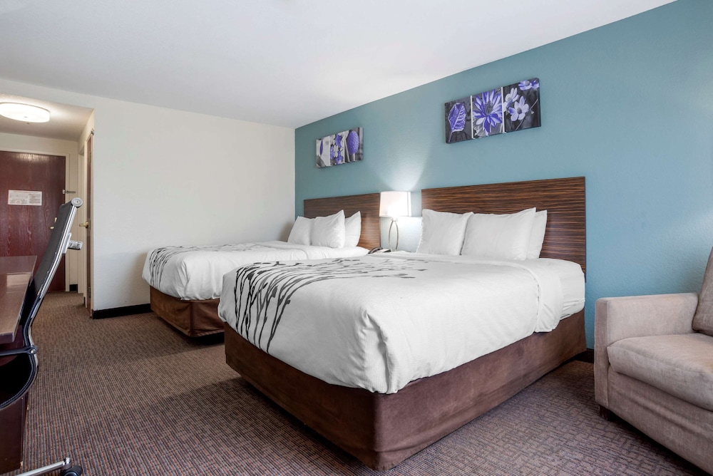 sleep inn and suites auburn campus area i 85