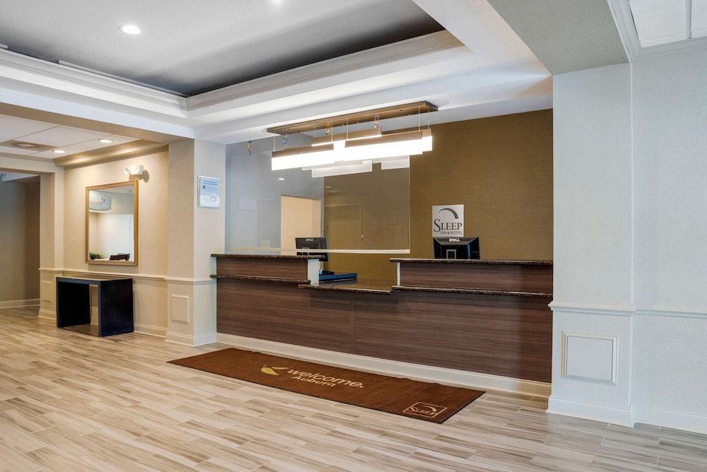 sleep inn and suites auburn campus area i 85