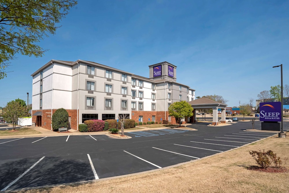 sleep inn and suites auburn campus area i 85