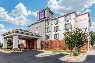 sleep inn and suites auburn campus area i 85
