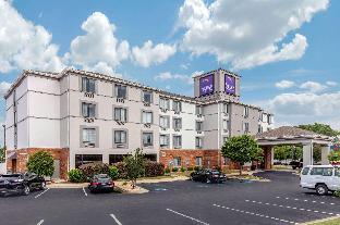 sleep inn and suites auburn campus area i 85