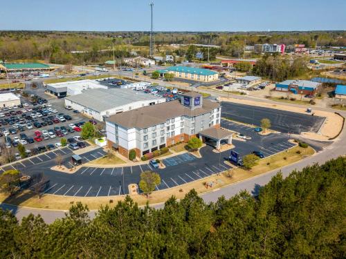 sleep inn and suites auburn campus area i 85