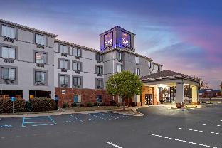 sleep inn and suites auburn campus area i 85