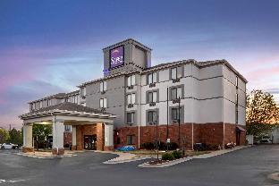 sleep inn and suites auburn campus area i 85