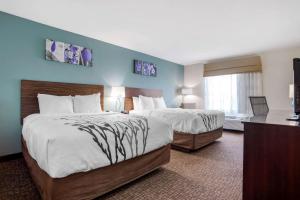 sleep inn and suites auburn campus area i 85