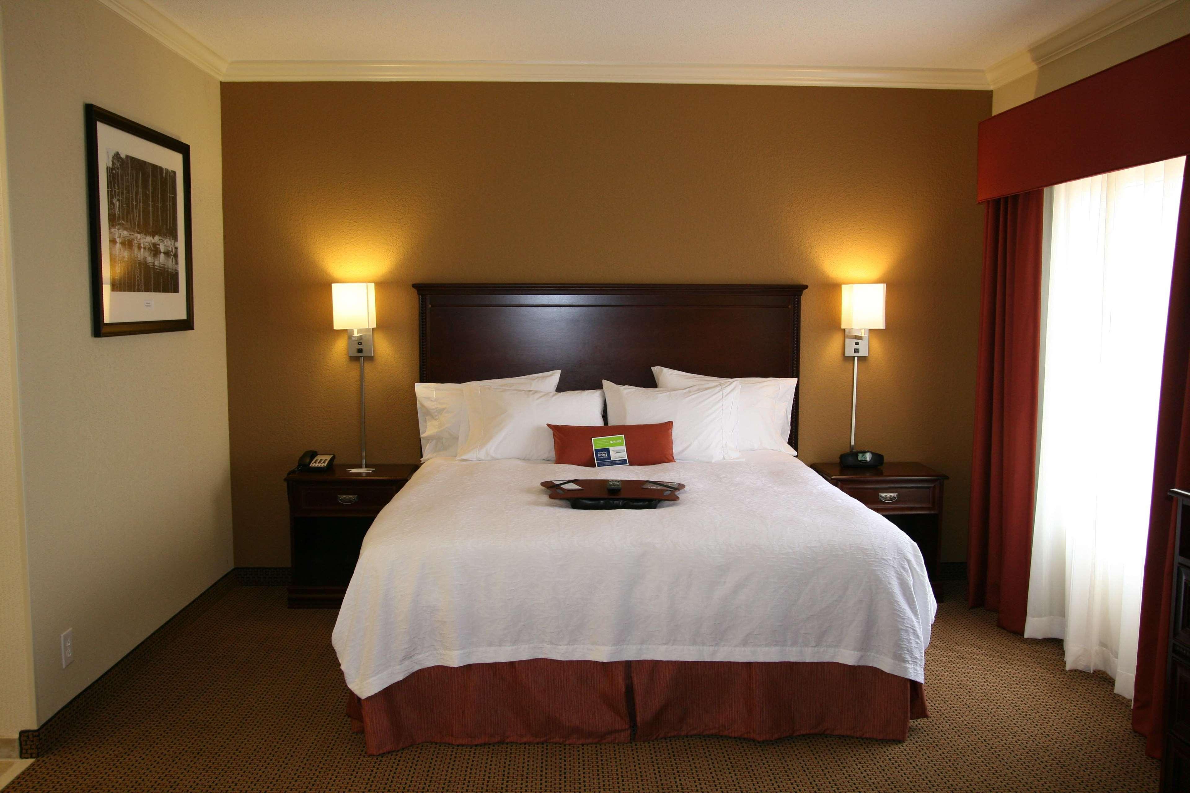 hampton inn and suites lanett west point
