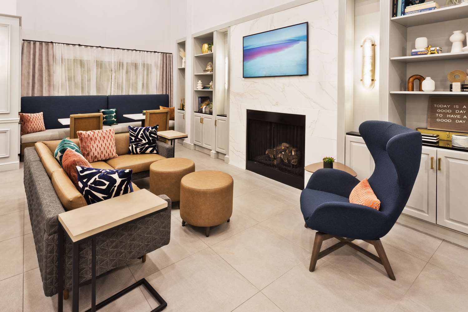 hampton inn and suites lanett west point