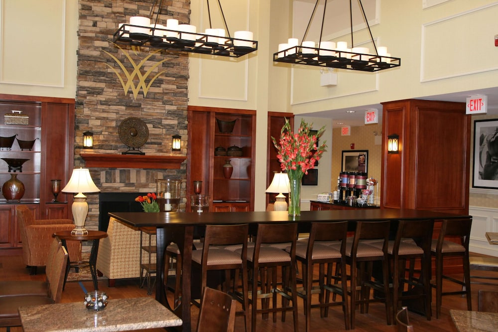 hampton inn and suites lanett west point