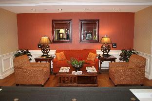 hampton inn and suites lanett west point