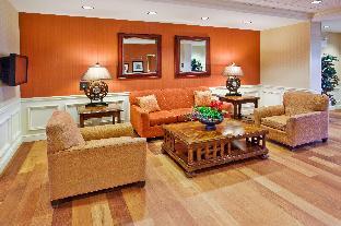 hampton inn and suites lanett west point