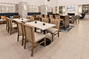 hampton inn and suites lanett west point