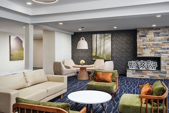 fairfield inn and suites by marriott auburn opelika