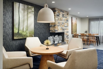 fairfield inn and suites by marriott auburn opelika