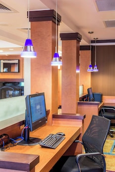 Fairfield Inn & Suites By Marriott Auburn Opelika,Lee County>>Auburn - Opelika,3 star
