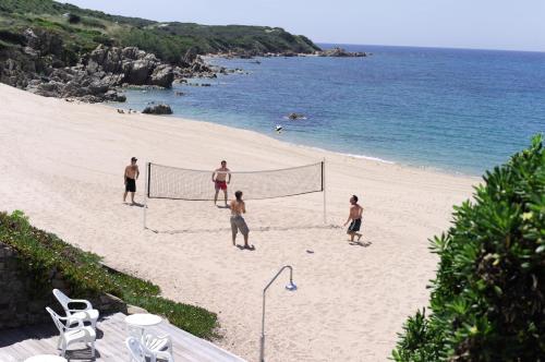 Belambra Clubs - Hotel Arena Bianca,Corsica>>Corse-Du-Sud,3 star
