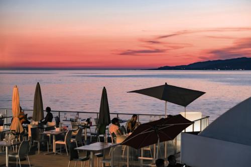Belambra Clubs - Hotel Arena Bianca,Corsica>>Corse-Du-Sud,3 star