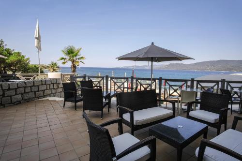 Belambra Clubs - Hotel Arena Bianca,Corsica>>Corse-Du-Sud,3 star