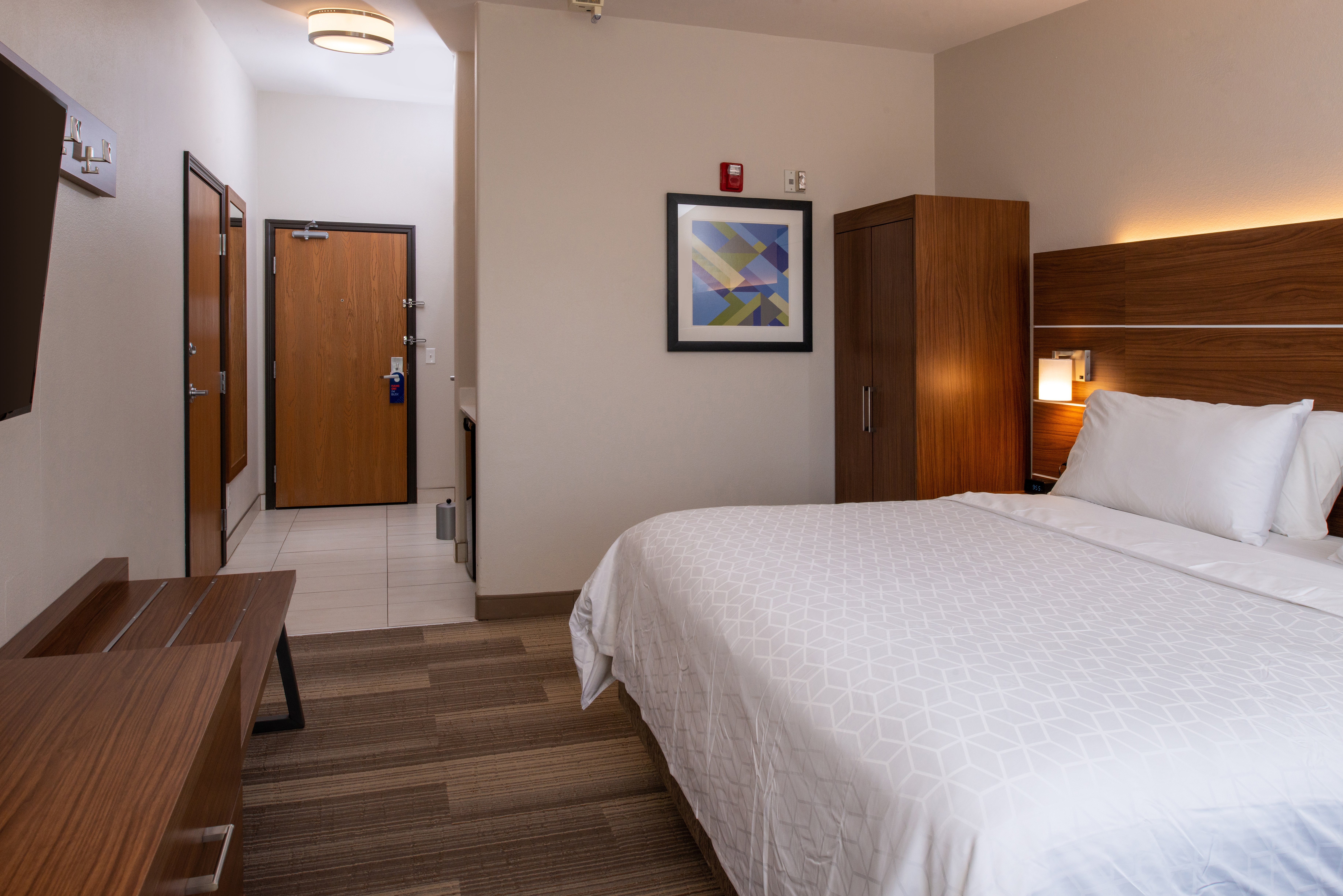 holiday inn express and suites gunnison by ihg
